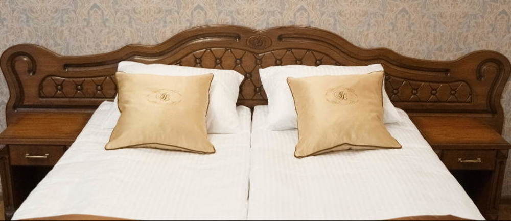 Mini-Hotel Guest House Inn Lwów Zewnętrze zdjęcie